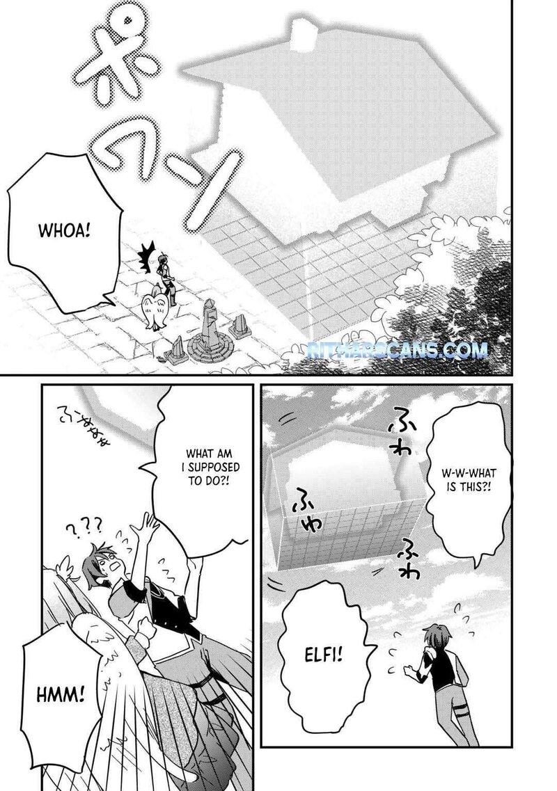 Tokage Hontou Wa Shinryuu Wo Shoukan Shita Seijuu Tsukai Ryuu No Senaka De Kaitaku Life 3 13