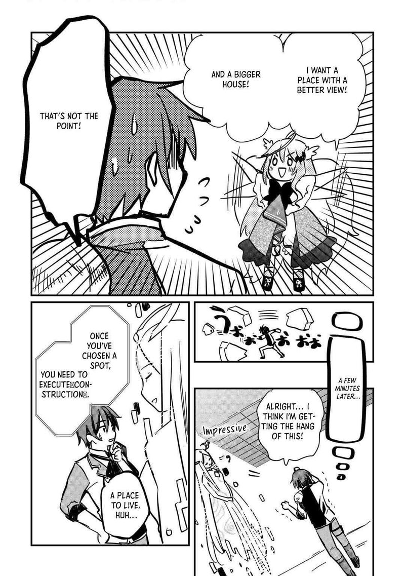 Tokage Hontou Wa Shinryuu Wo Shoukan Shita Seijuu Tsukai Ryuu No Senaka De Kaitaku Life 3 14