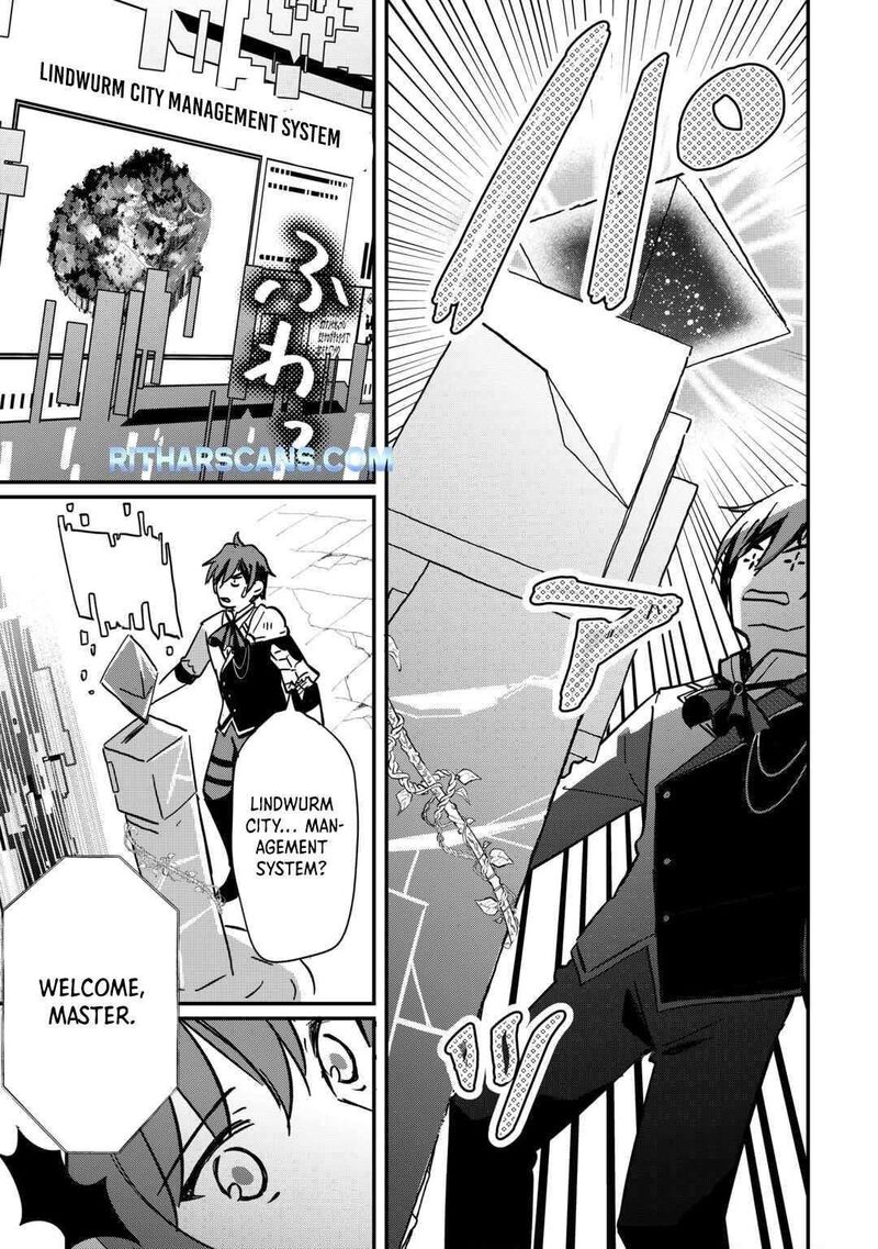 Tokage Hontou Wa Shinryuu Wo Shoukan Shita Seijuu Tsukai Ryuu No Senaka De Kaitaku Life 3 9