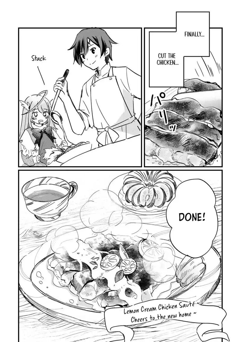 Tokage Hontou Wa Shinryuu Wo Shoukan Shita Seijuu Tsukai Ryuu No Senaka De Kaitaku Life 4 13