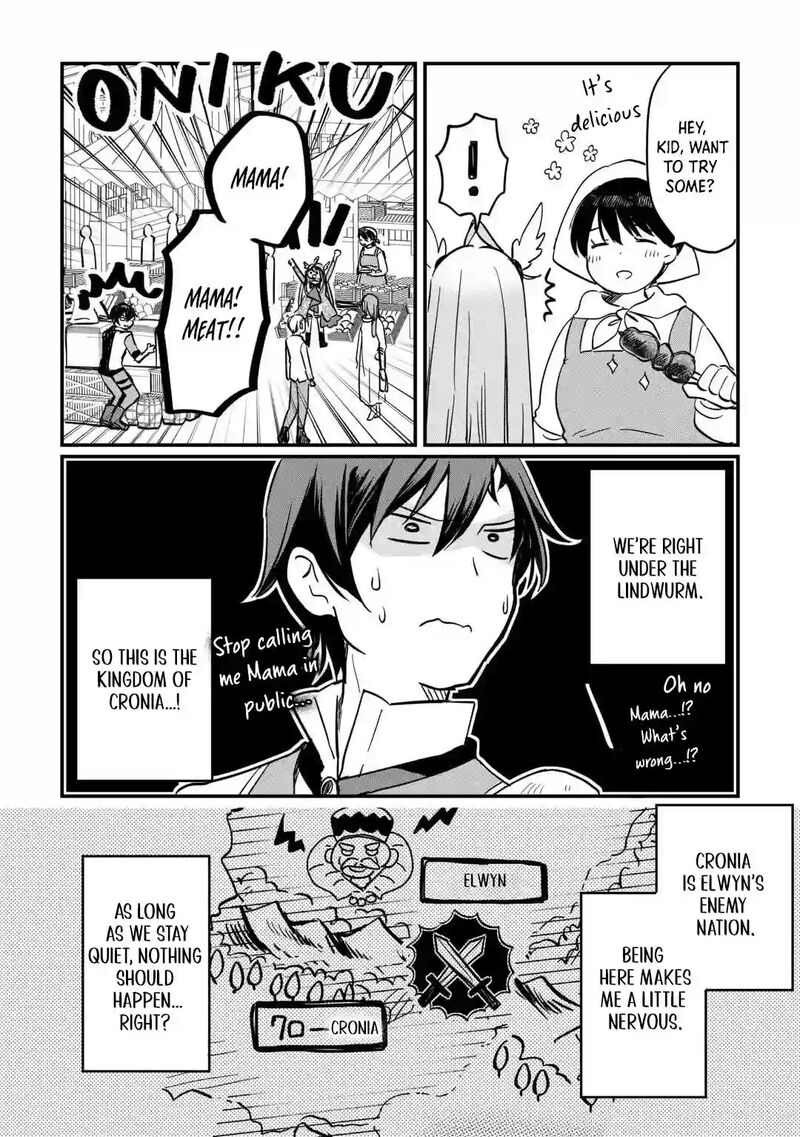 Tokage Hontou Wa Shinryuu Wo Shoukan Shita Seijuu Tsukai Ryuu No Senaka De Kaitaku Life 4 2