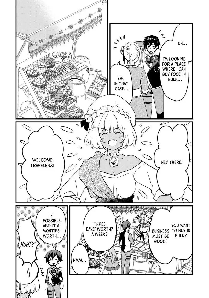 Tokage Hontou Wa Shinryuu Wo Shoukan Shita Seijuu Tsukai Ryuu No Senaka De Kaitaku Life 4 4