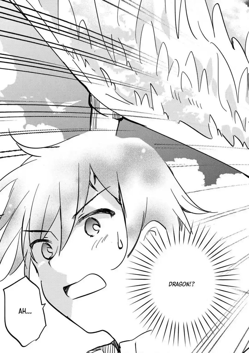 Tokage Hontou Wa Shinryuu Wo Shoukan Shita Seijuu Tsukai Ryuu No Senaka De Kaitaku Life 5 11