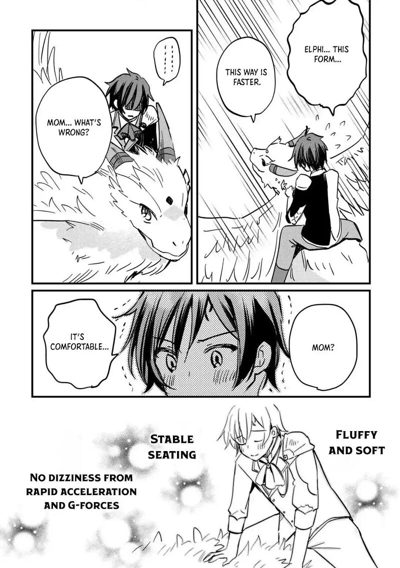 Tokage Hontou Wa Shinryuu Wo Shoukan Shita Seijuu Tsukai Ryuu No Senaka De Kaitaku Life 5 12