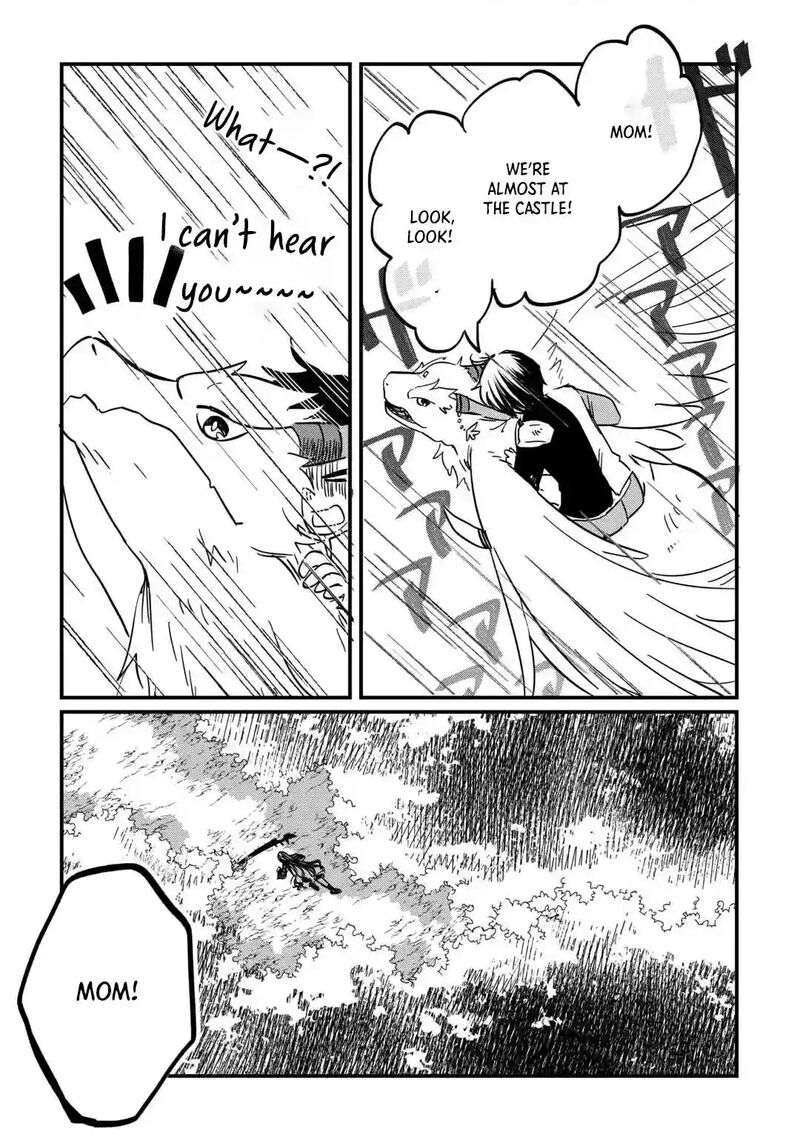 Tokage Hontou Wa Shinryuu Wo Shoukan Shita Seijuu Tsukai Ryuu No Senaka De Kaitaku Life 5 15