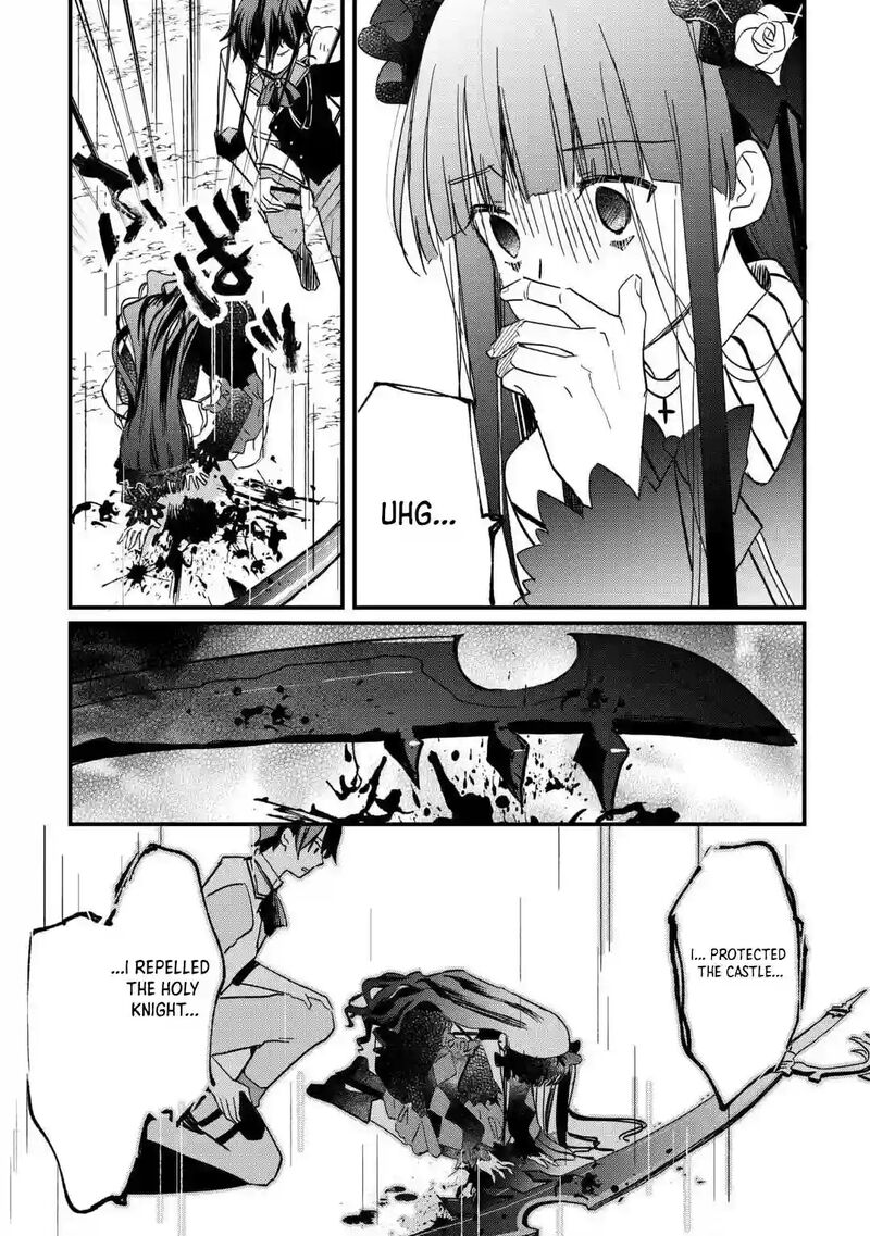 Tokage Hontou Wa Shinryuu Wo Shoukan Shita Seijuu Tsukai Ryuu No Senaka De Kaitaku Life 5 19