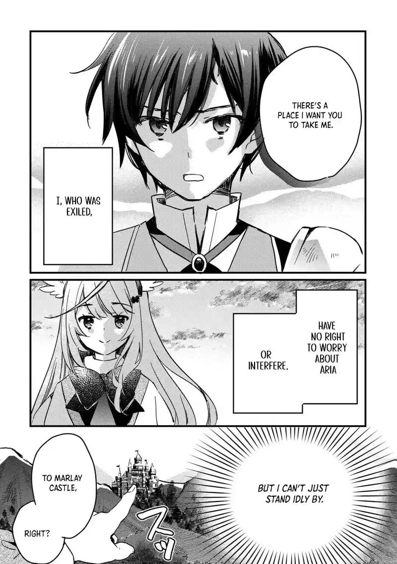 Tokage Hontou Wa Shinryuu Wo Shoukan Shita Seijuu Tsukai Ryuu No Senaka De Kaitaku Life 5 7