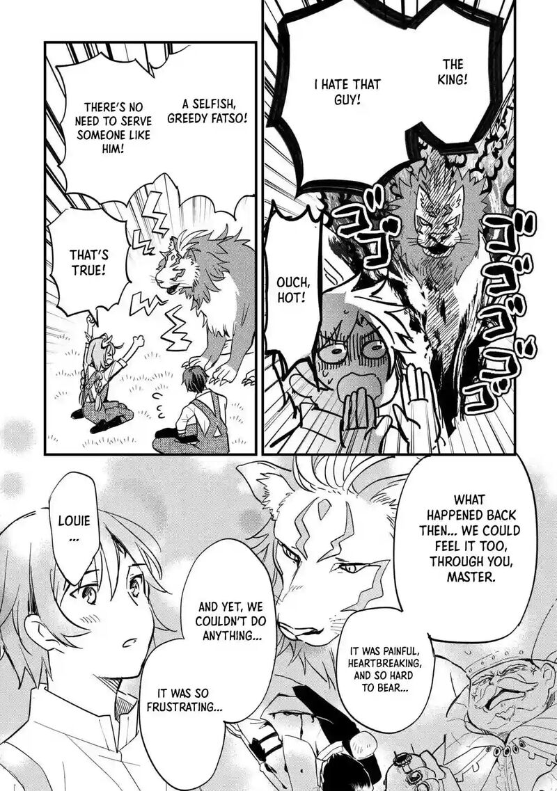 Tokage Hontou Wa Shinryuu Wo Shoukan Shita Seijuu Tsukai Ryuu No Senaka De Kaitaku Life 6 10