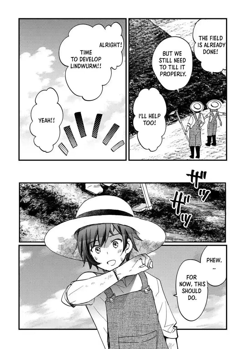 Tokage Hontou Wa Shinryuu Wo Shoukan Shita Seijuu Tsukai Ryuu No Senaka De Kaitaku Life 6 3