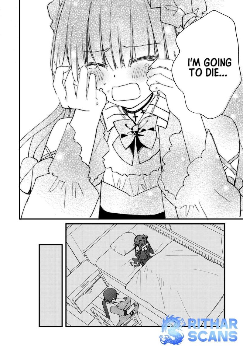 Tokage Hontou Wa Shinryuu Wo Shoukan Shita Seijuu Tsukai Ryuu No Senaka De Kaitaku Life 7 10