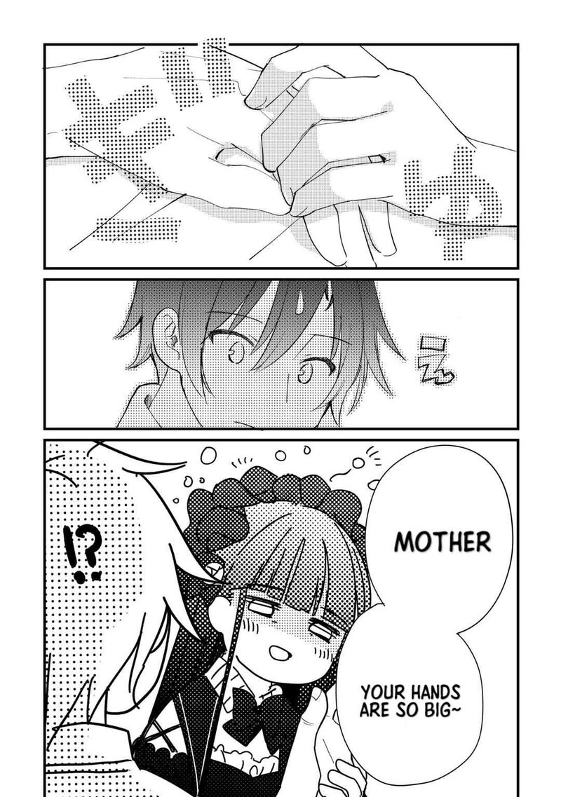 Tokage Hontou Wa Shinryuu Wo Shoukan Shita Seijuu Tsukai Ryuu No Senaka De Kaitaku Life 7 4