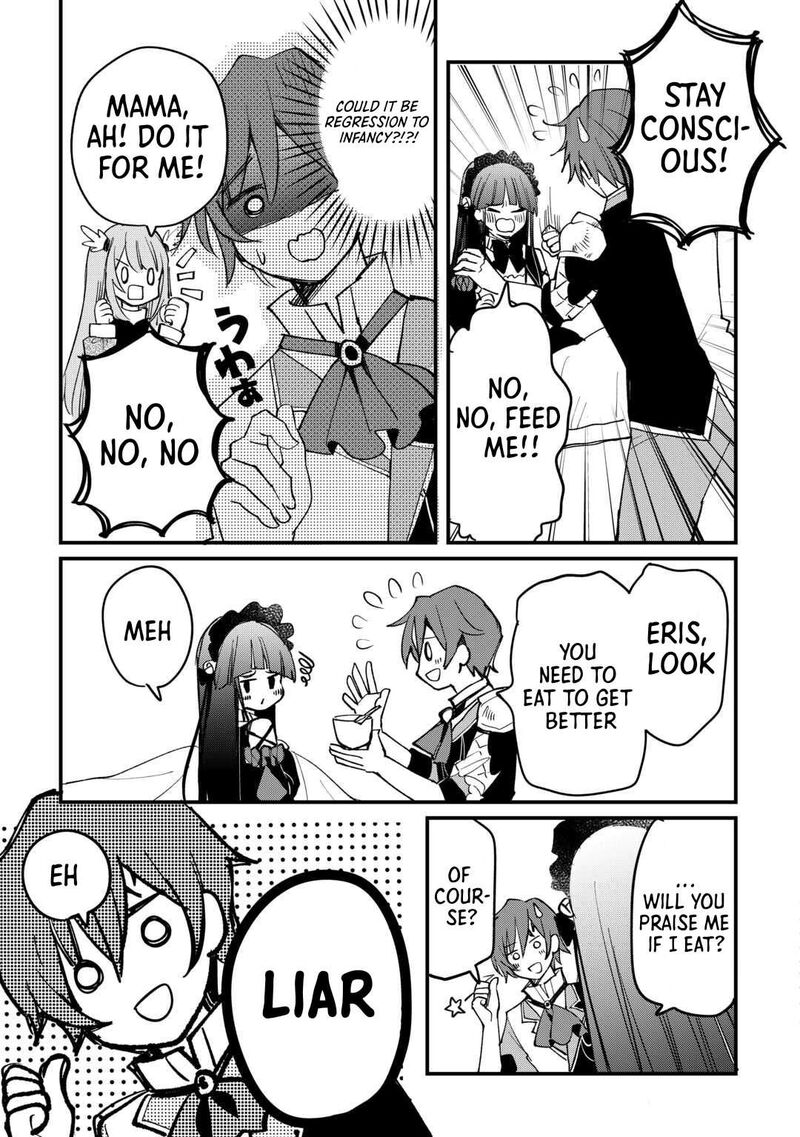 Tokage Hontou Wa Shinryuu Wo Shoukan Shita Seijuu Tsukai Ryuu No Senaka De Kaitaku Life 7 7