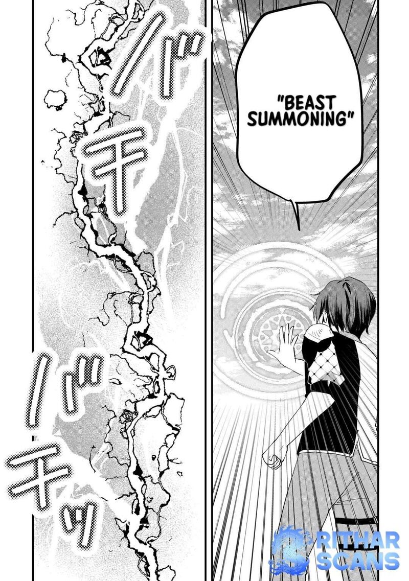 Tokage Hontou Wa Shinryuu Wo Shoukan Shita Seijuu Tsukai Ryuu No Senaka De Kaitaku Life 8 10