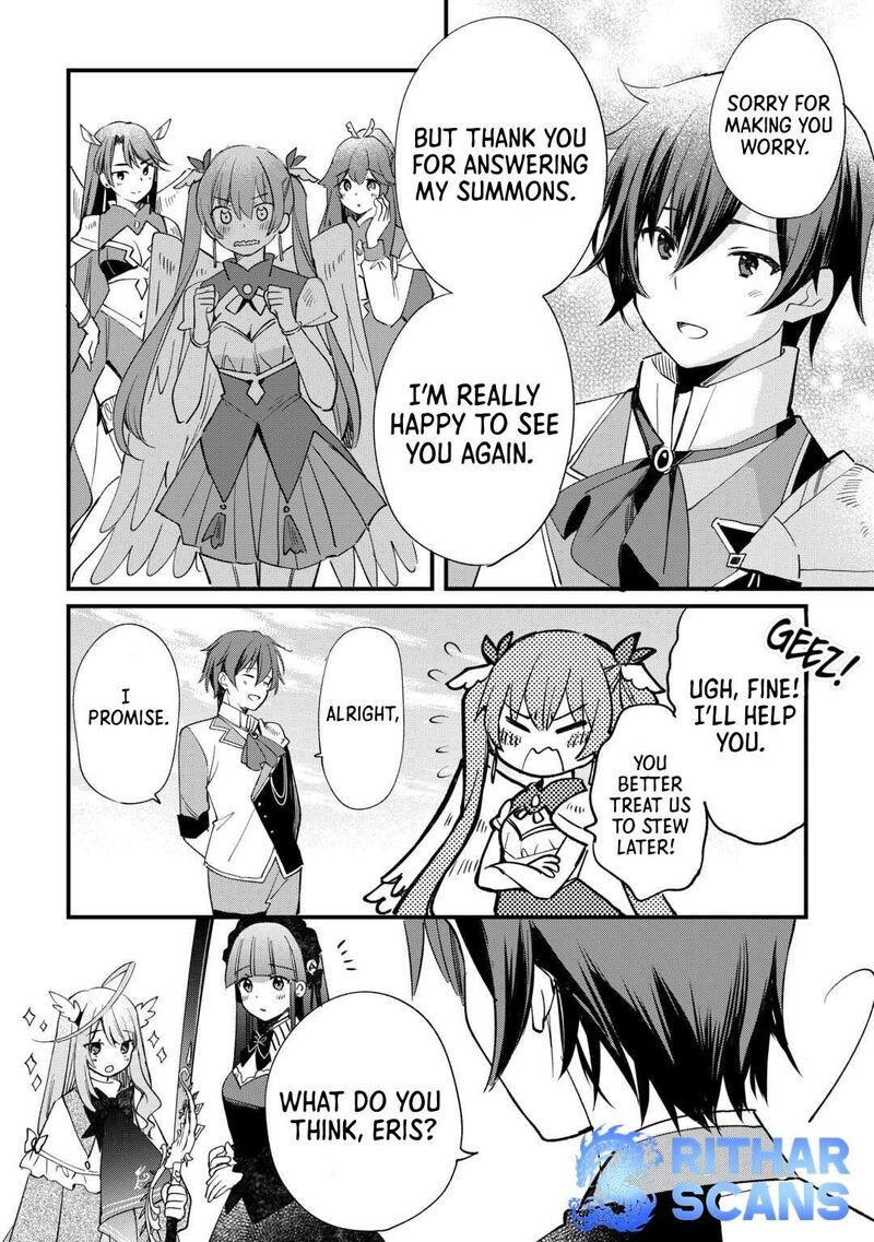 Tokage Hontou Wa Shinryuu Wo Shoukan Shita Seijuu Tsukai Ryuu No Senaka De Kaitaku Life 8 14