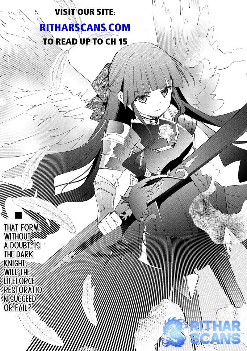 Tokage Hontou Wa Shinryuu Wo Shoukan Shita Seijuu Tsukai Ryuu No Senaka De Kaitaku Life 8 23