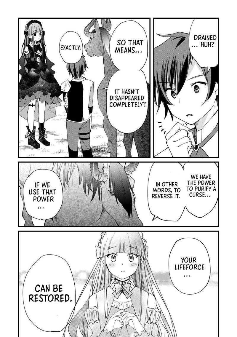 Tokage Hontou Wa Shinryuu Wo Shoukan Shita Seijuu Tsukai Ryuu No Senaka De Kaitaku Life 8 3