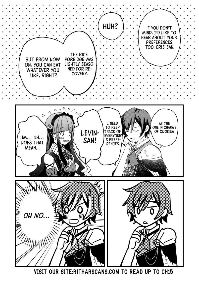 Tokage Hontou Wa Shinryuu Wo Shoukan Shita Seijuu Tsukai Ryuu No Senaka De Kaitaku Life 9 10