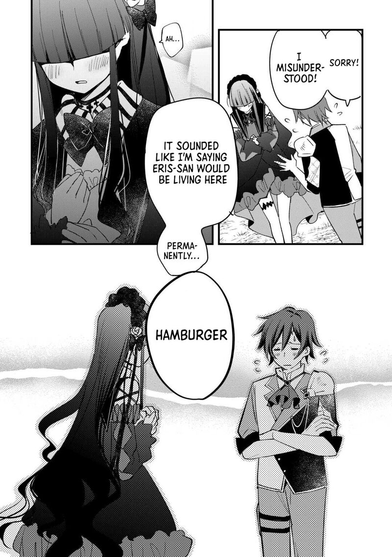 Tokage Hontou Wa Shinryuu Wo Shoukan Shita Seijuu Tsukai Ryuu No Senaka De Kaitaku Life 9 11