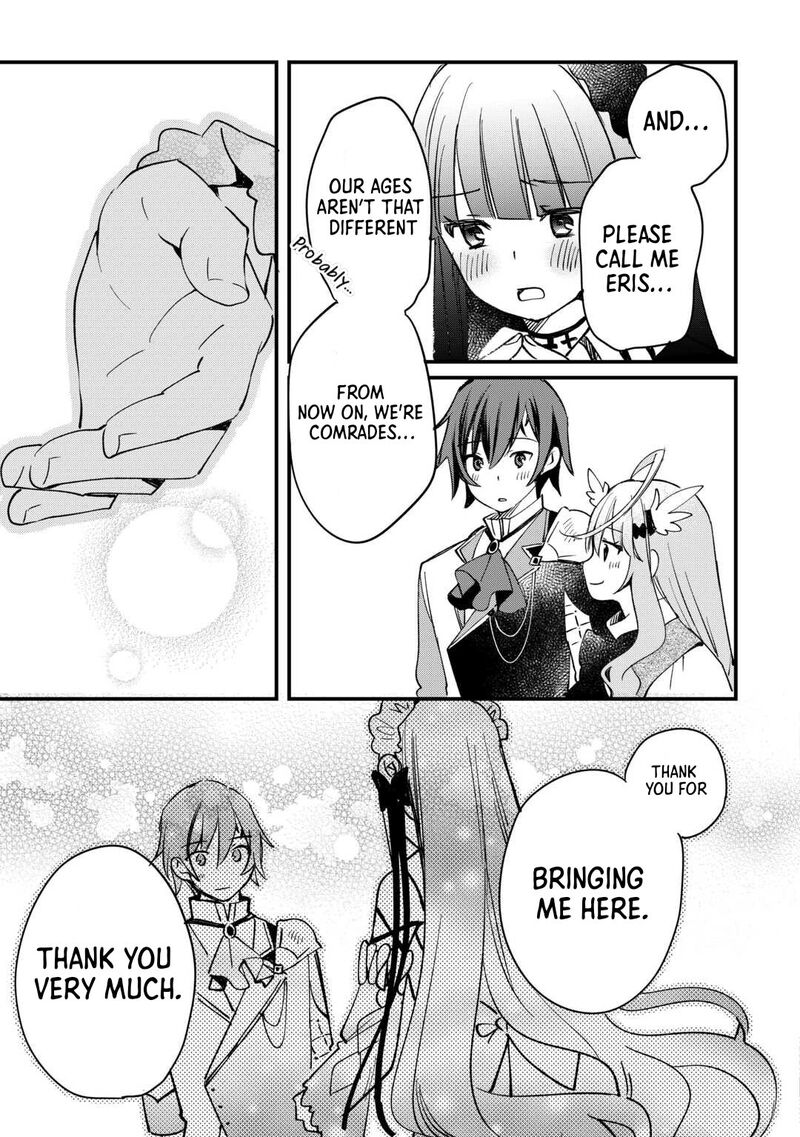 Tokage Hontou Wa Shinryuu Wo Shoukan Shita Seijuu Tsukai Ryuu No Senaka De Kaitaku Life 9 12