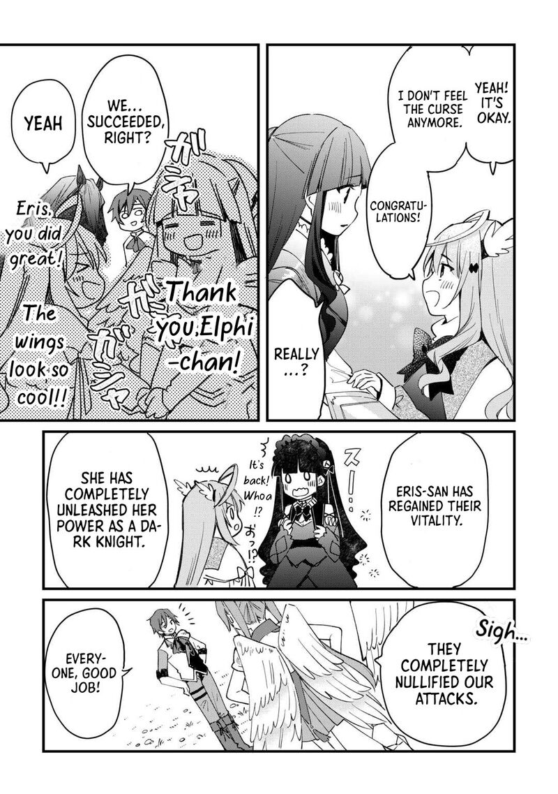 Tokage Hontou Wa Shinryuu Wo Shoukan Shita Seijuu Tsukai Ryuu No Senaka De Kaitaku Life 9 6