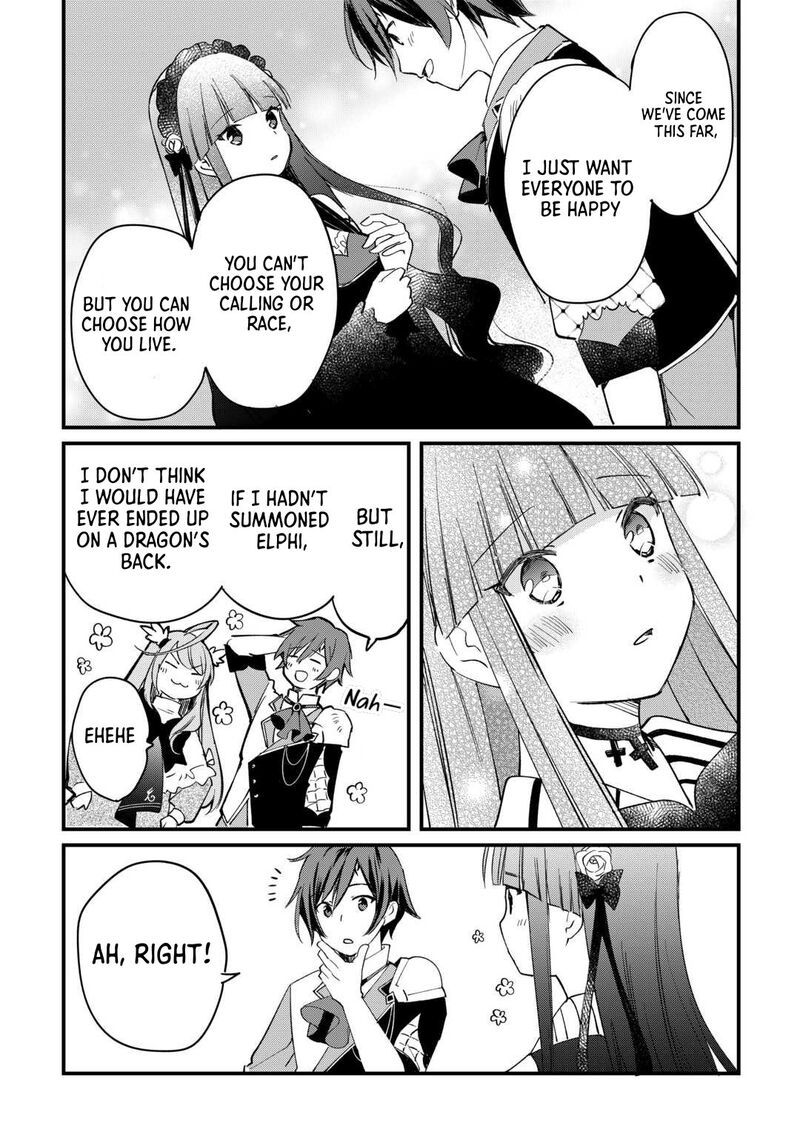 Tokage Hontou Wa Shinryuu Wo Shoukan Shita Seijuu Tsukai Ryuu No Senaka De Kaitaku Life 9 9