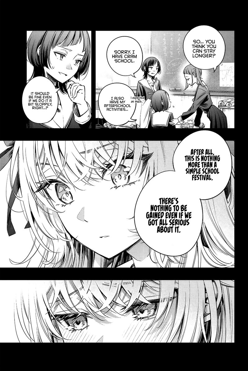 Tokidoki Bosotto Roshia Go De Dereru Tonari No Alya San 10 9