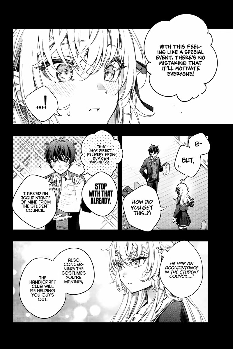 Tokidoki Bosotto Roshia Go De Dereru Tonari No Alya San 11 10