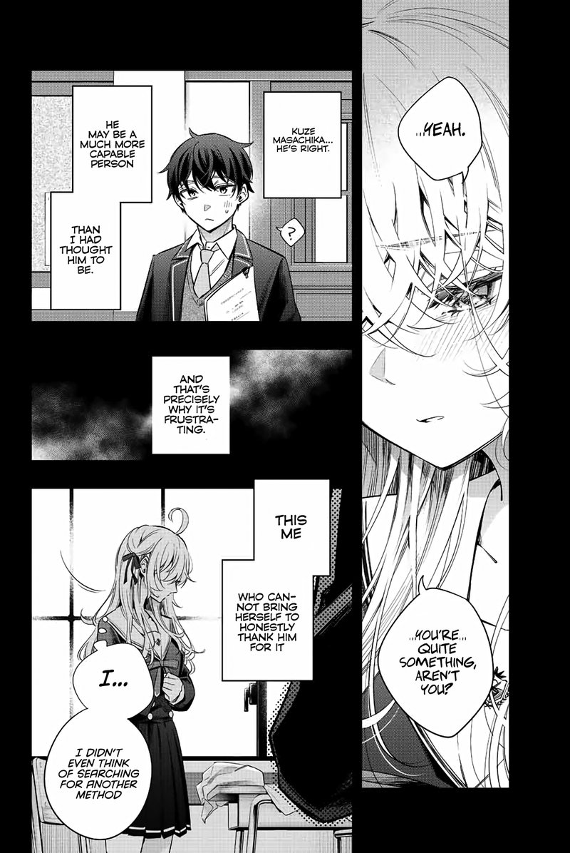 Tokidoki Bosotto Roshia Go De Dereru Tonari No Alya San 11 12