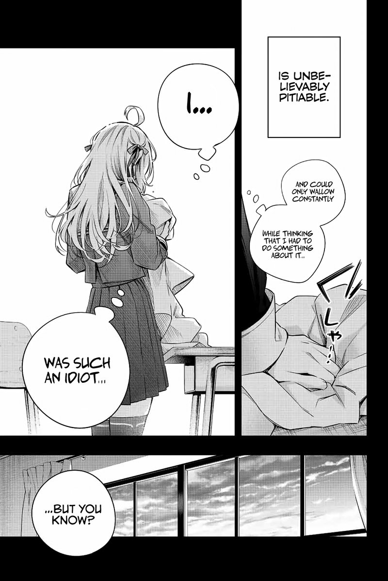 Tokidoki Bosotto Roshia Go De Dereru Tonari No Alya San 11 13