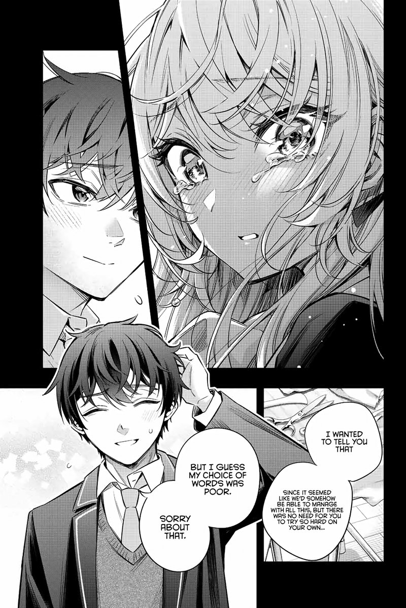 Tokidoki Bosotto Roshia Go De Dereru Tonari No Alya San 11 15