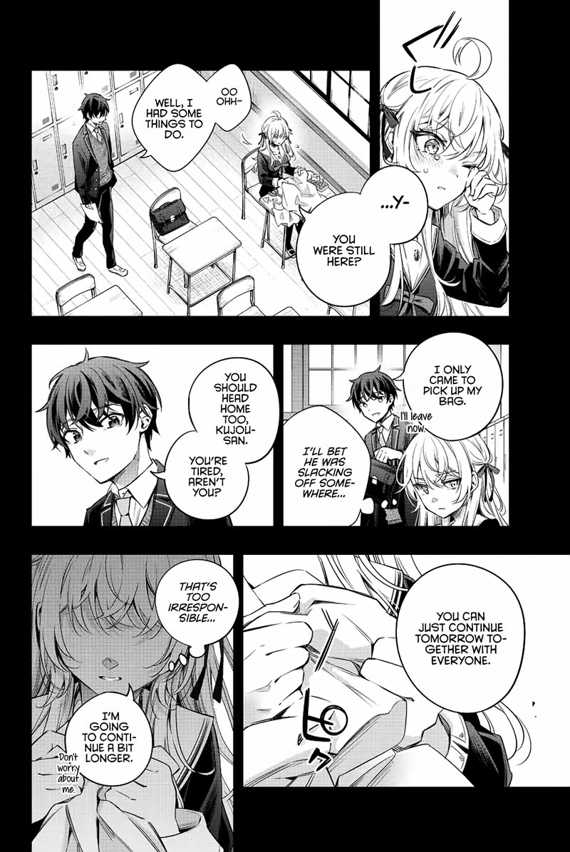 Tokidoki Bosotto Roshia Go De Dereru Tonari No Alya San 11 2