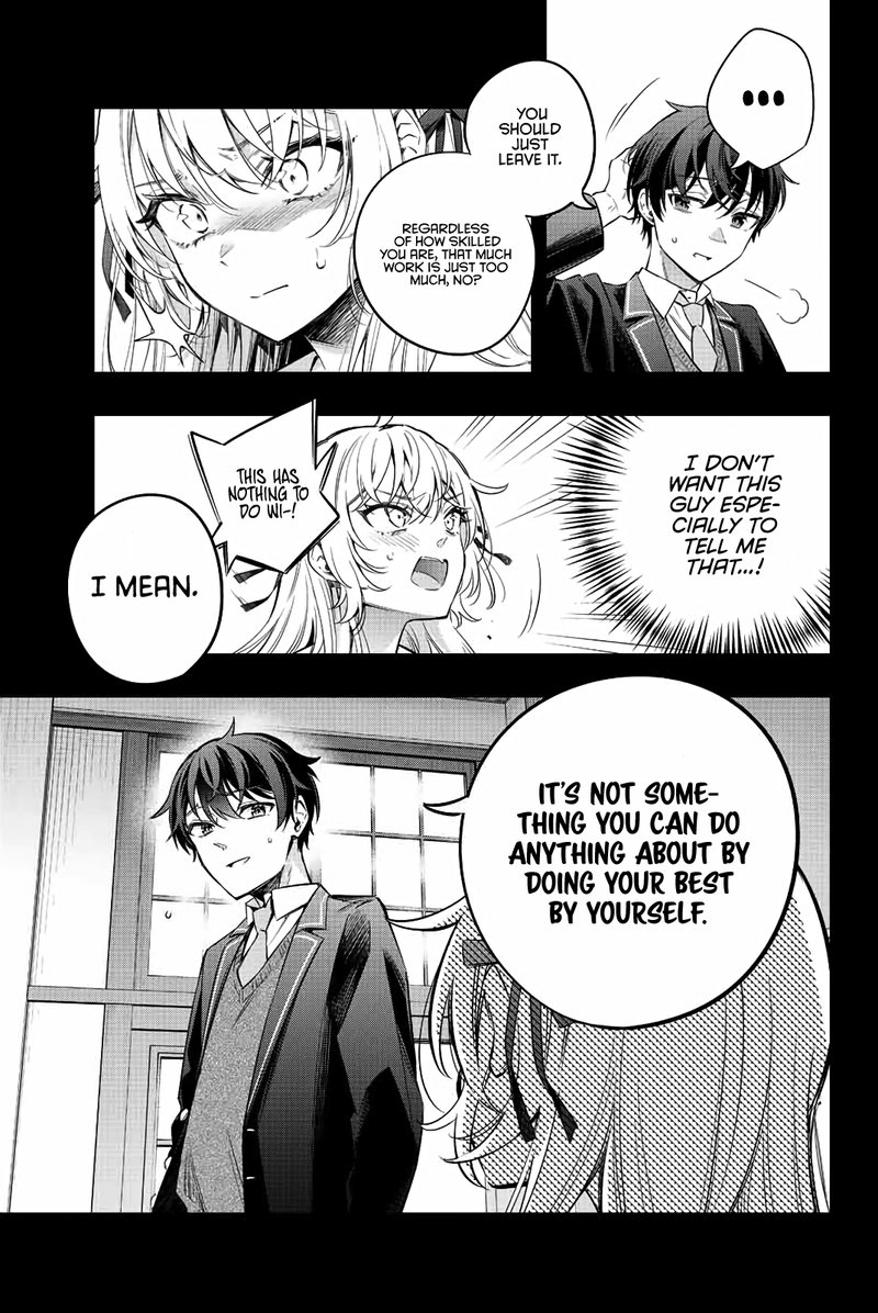 Tokidoki Bosotto Roshia Go De Dereru Tonari No Alya San 11 3