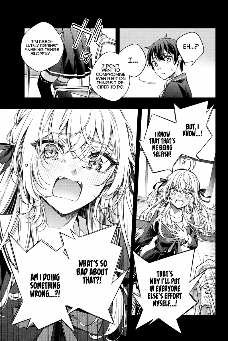 Tokidoki Bosotto Roshia Go De Dereru Tonari No Alya San 11 5