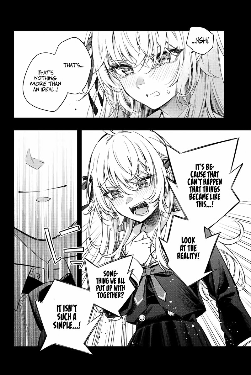 Tokidoki Bosotto Roshia Go De Dereru Tonari No Alya San 11 8