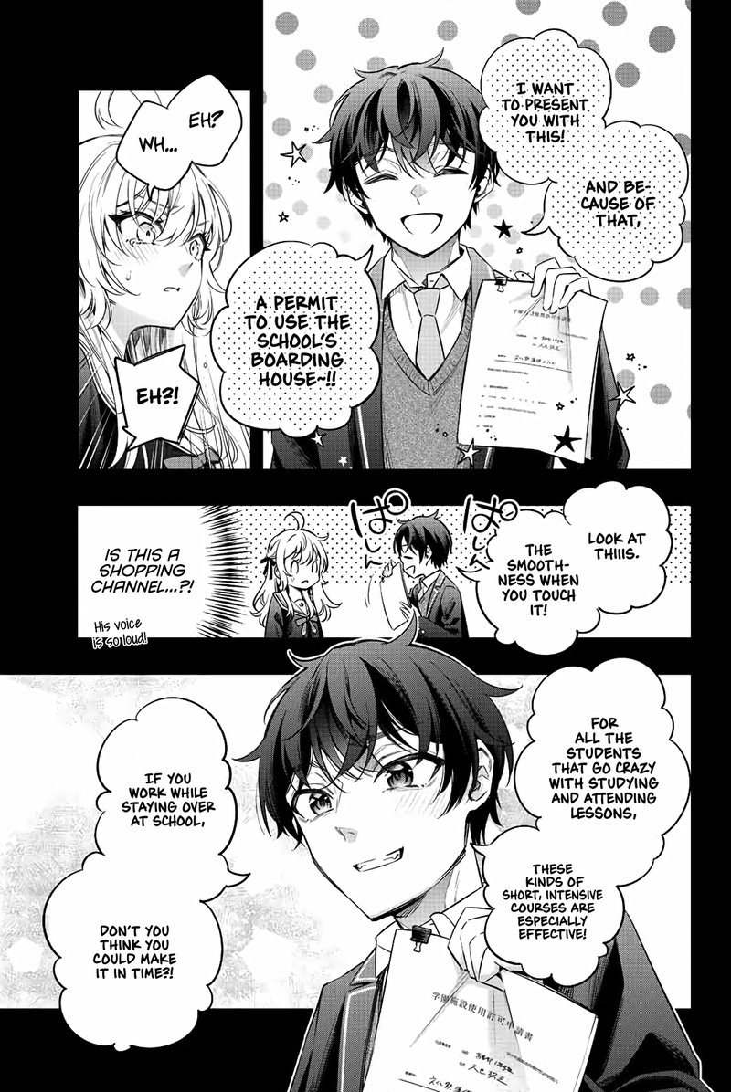 Tokidoki Bosotto Roshia Go De Dereru Tonari No Alya San 11 9