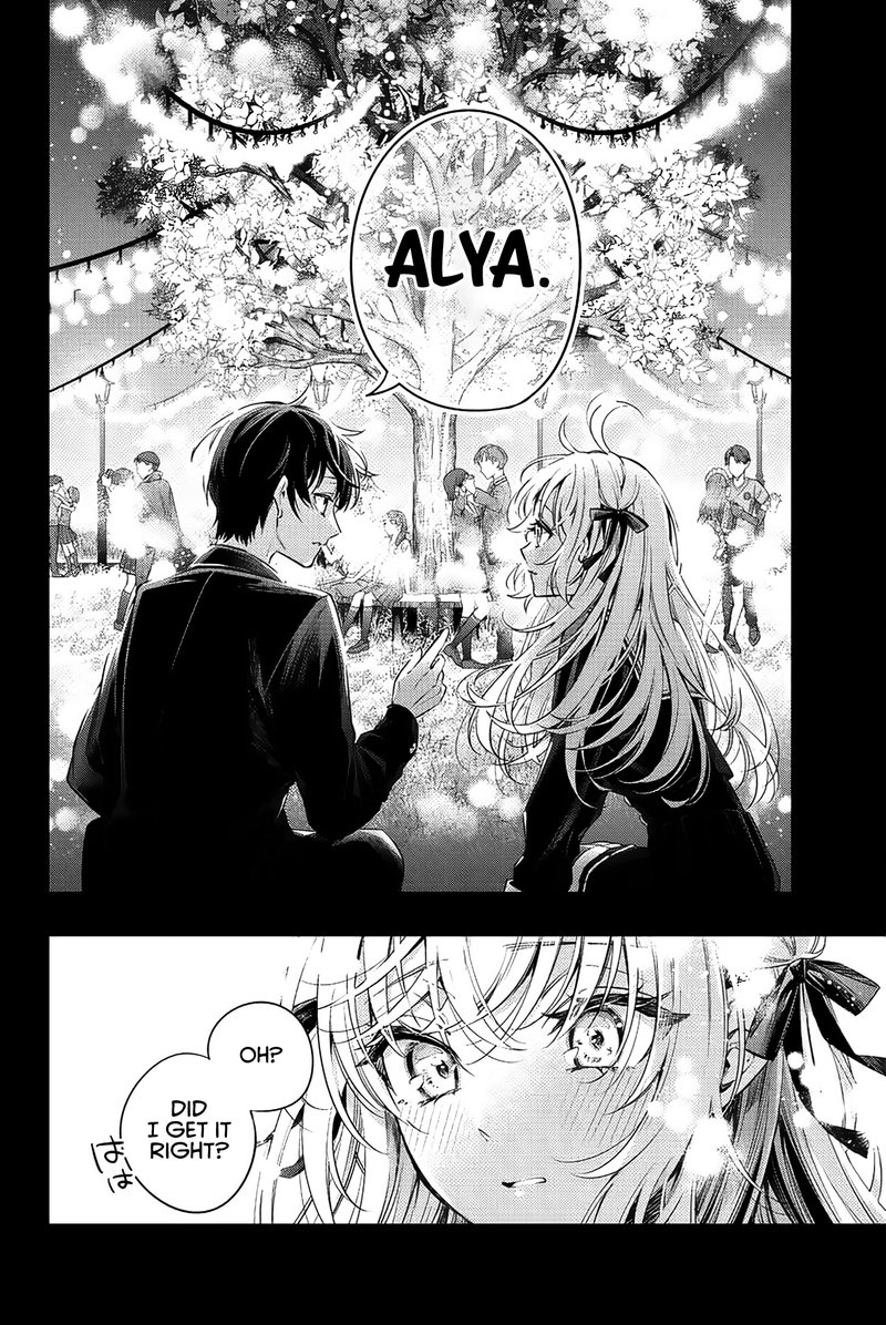 Tokidoki Bosotto Roshia Go De Dereru Tonari No Alya San 13 10