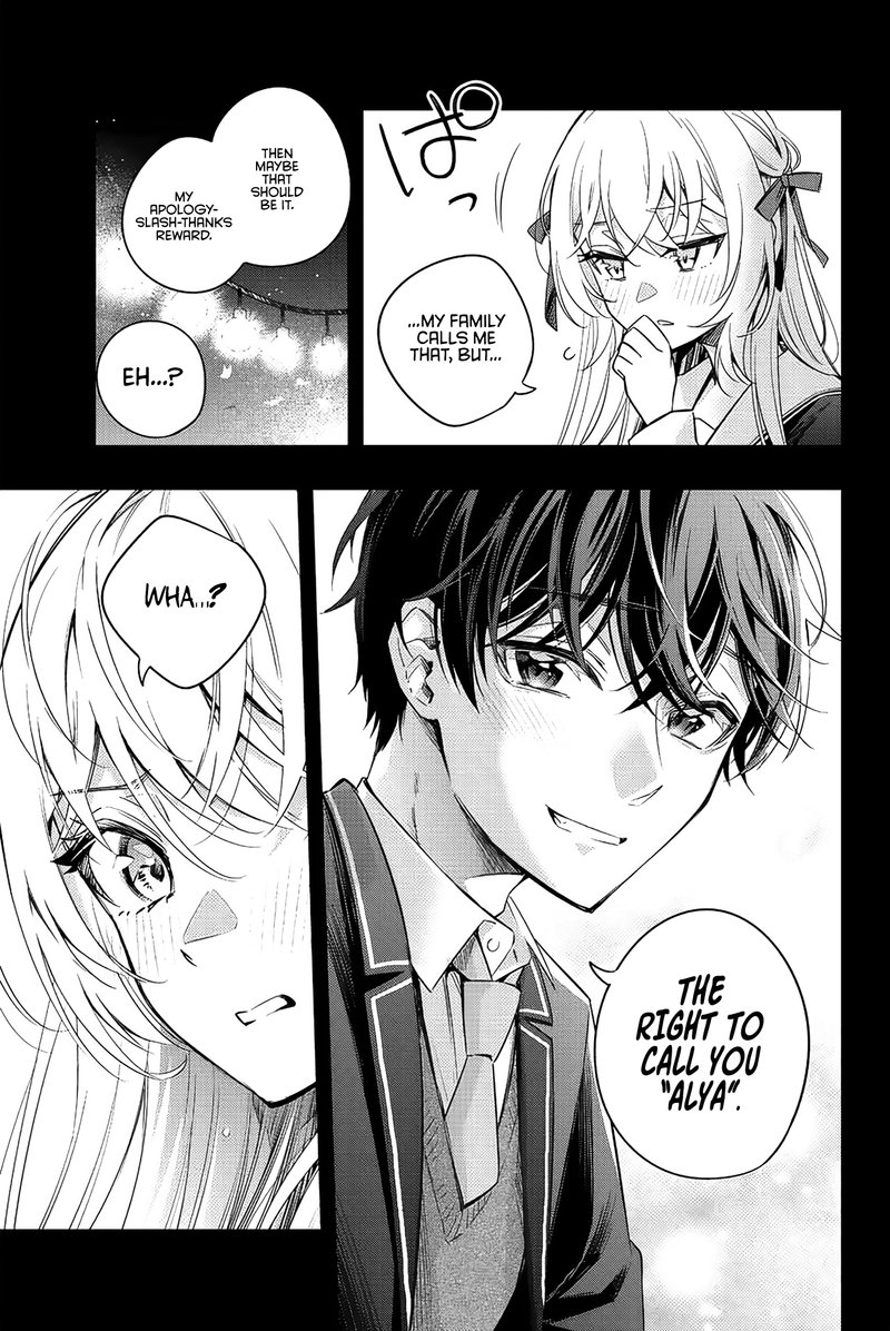 Tokidoki Bosotto Roshia Go De Dereru Tonari No Alya San 13 11