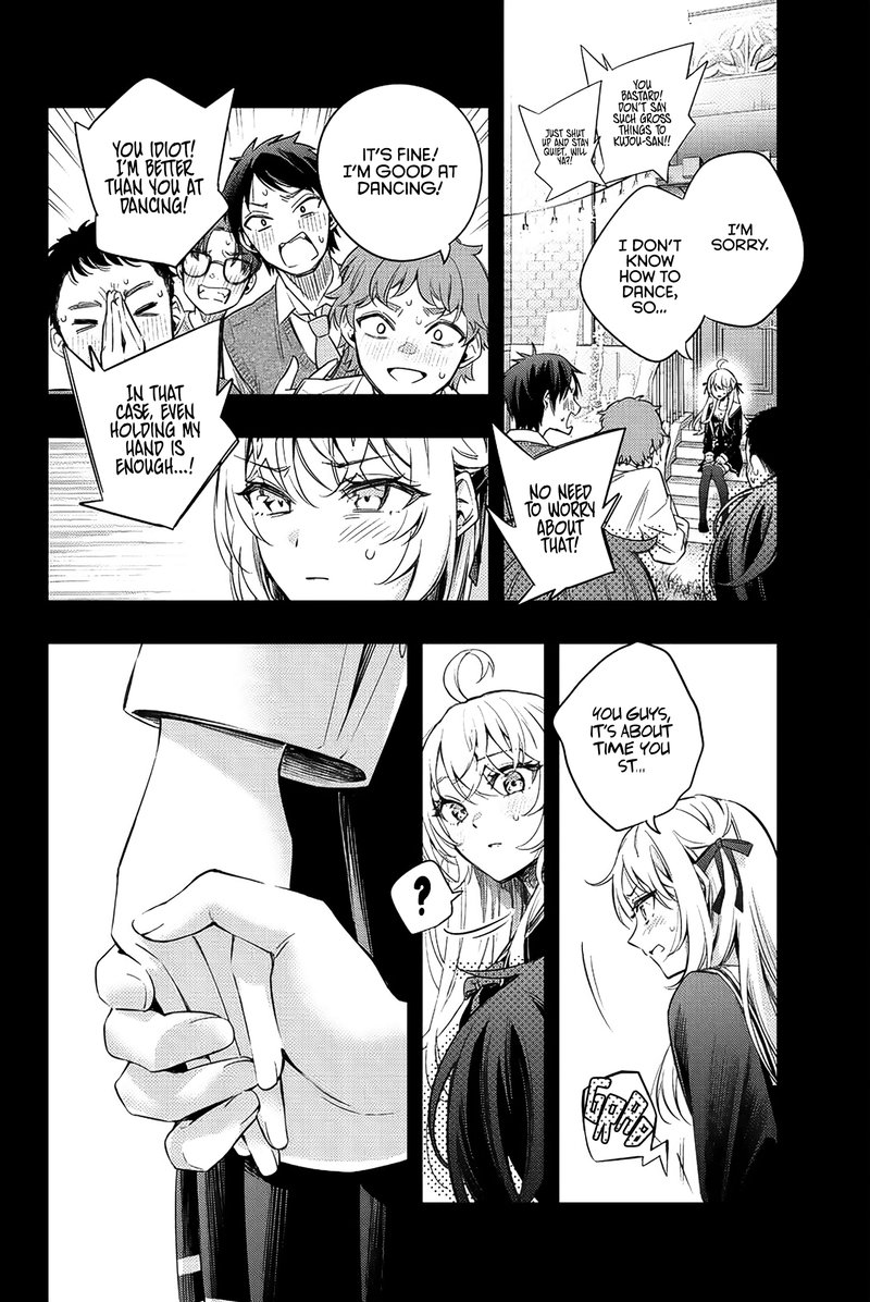 Tokidoki Bosotto Roshia Go De Dereru Tonari No Alya San 13 14