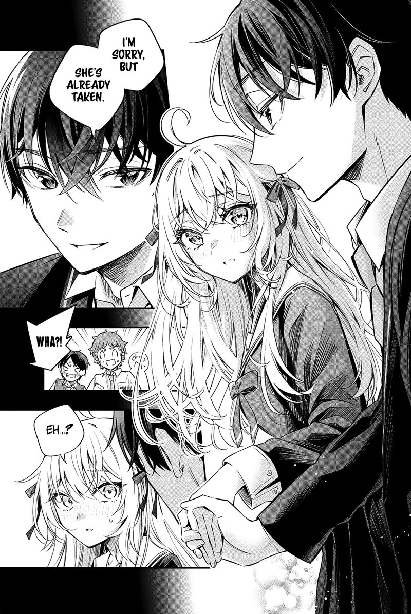 Tokidoki Bosotto Roshia Go De Dereru Tonari No Alya San 13 15