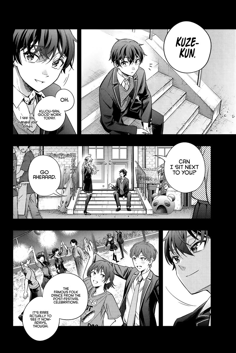 Tokidoki Bosotto Roshia Go De Dereru Tonari No Alya San 13 2