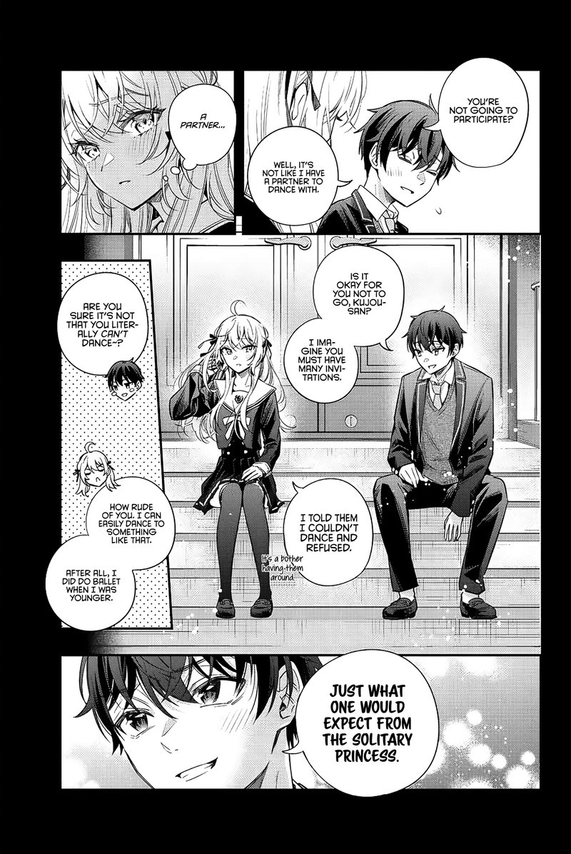 Tokidoki Bosotto Roshia Go De Dereru Tonari No Alya San 13 3