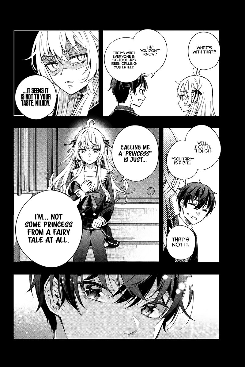 Tokidoki Bosotto Roshia Go De Dereru Tonari No Alya San 13 4
