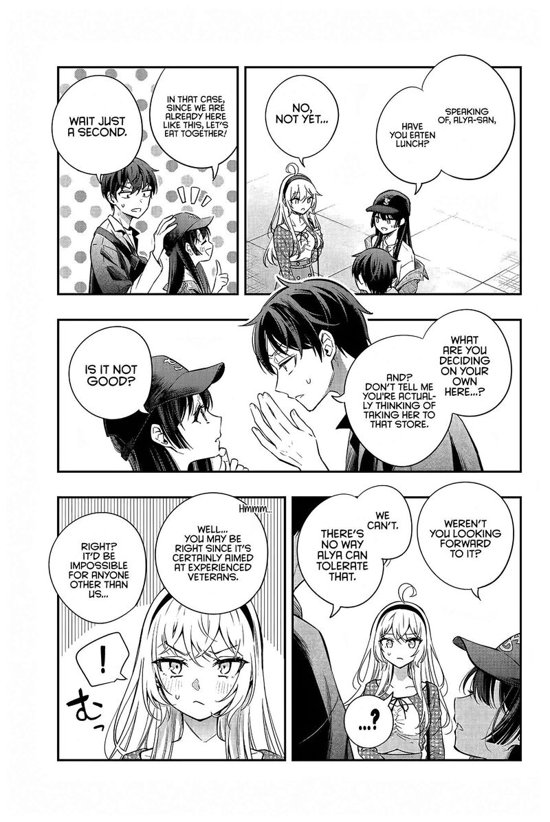 Tokidoki Bosotto Roshia Go De Dereru Tonari No Alya San 21 11