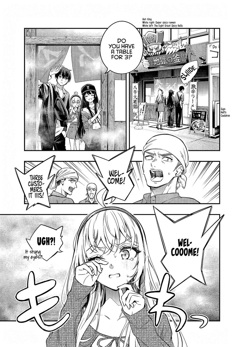 Tokidoki Bosotto Roshia Go De Dereru Tonari No Alya San 21 13