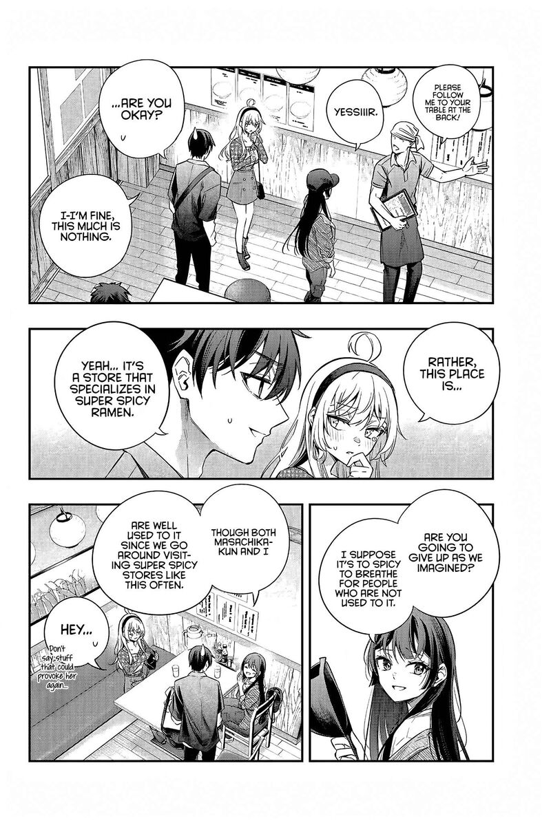Tokidoki Bosotto Roshia Go De Dereru Tonari No Alya San 21 14