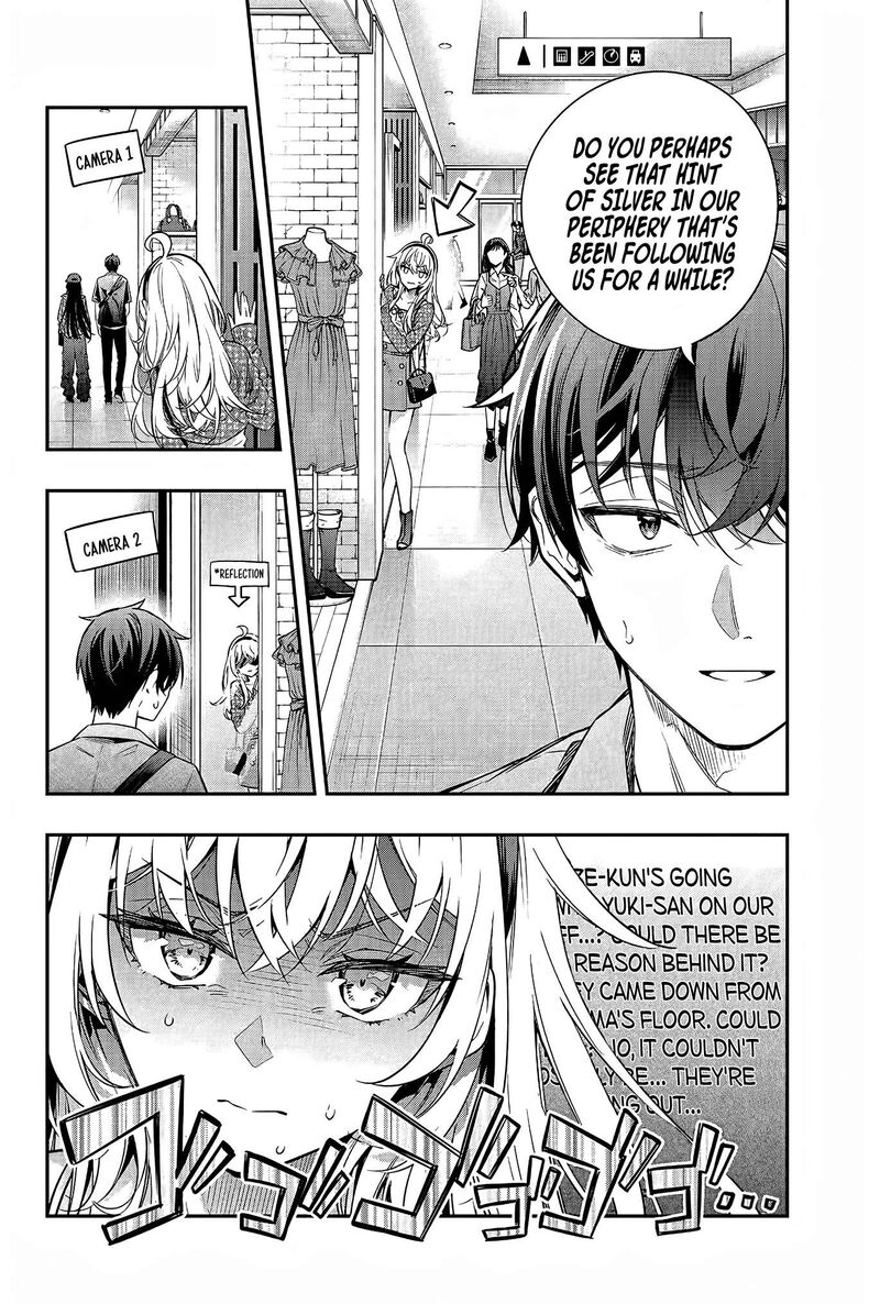 Tokidoki Bosotto Roshia Go De Dereru Tonari No Alya San 21 4