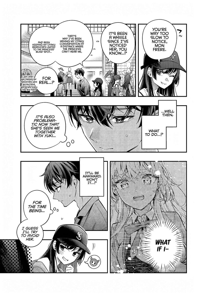Tokidoki Bosotto Roshia Go De Dereru Tonari No Alya San 21 5