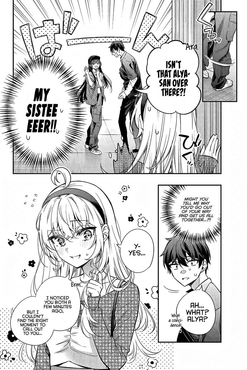 Tokidoki Bosotto Roshia Go De Dereru Tonari No Alya San 21 6
