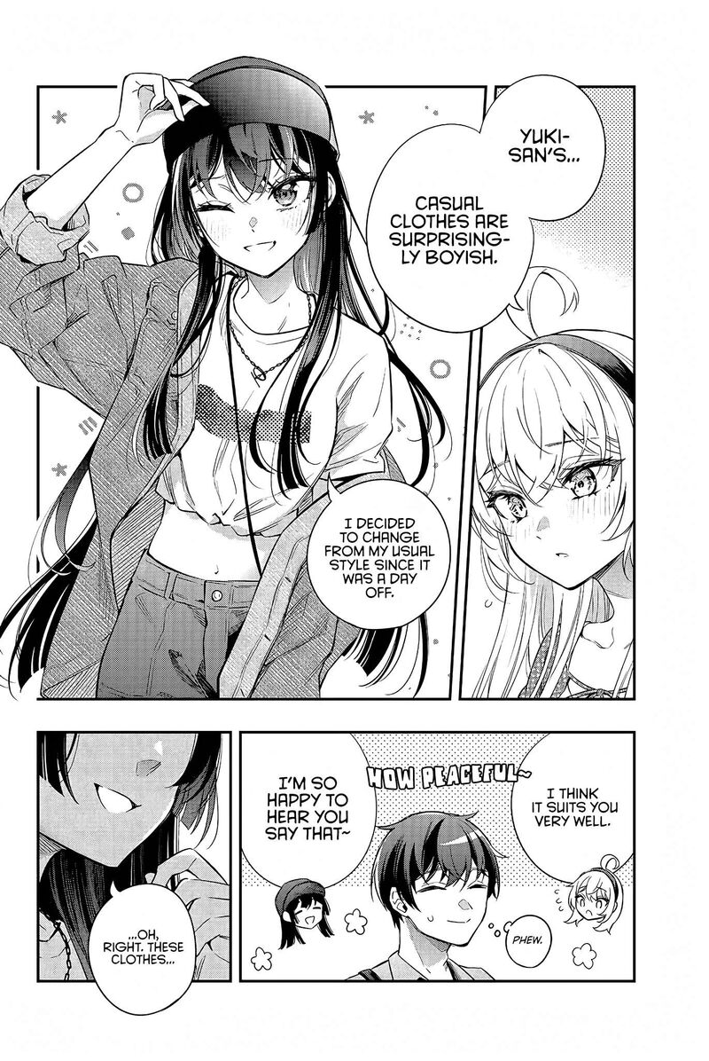 Tokidoki Bosotto Roshia Go De Dereru Tonari No Alya San 21 8