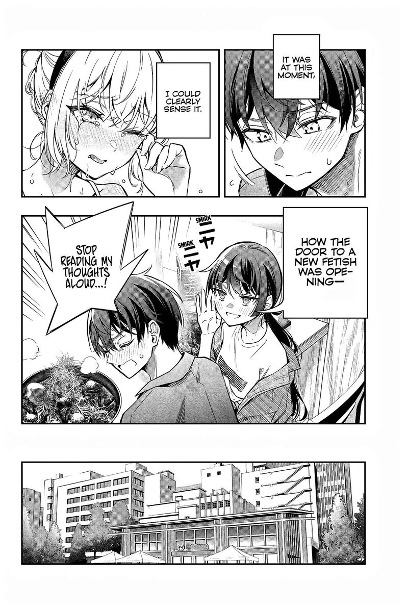 Tokidoki Bosotto Roshia Go De Dereru Tonari No Alya San 22 10